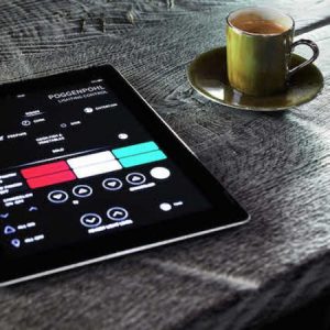 kitchen lighting controls