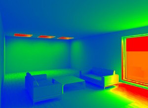 Basement Lighting Daylight