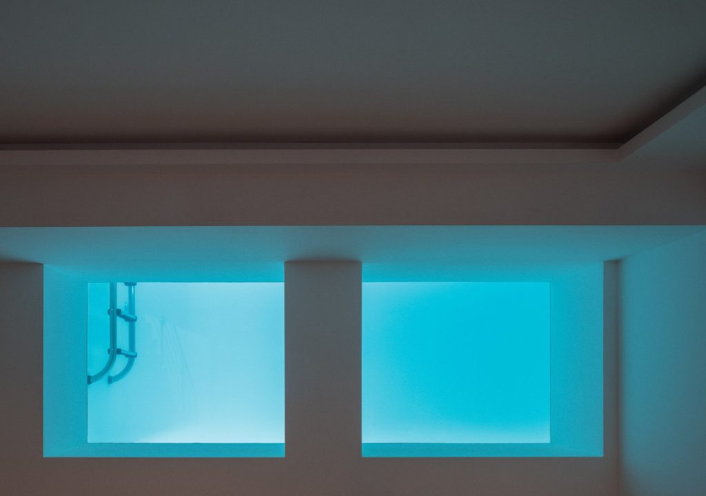 Cool Lighting Design