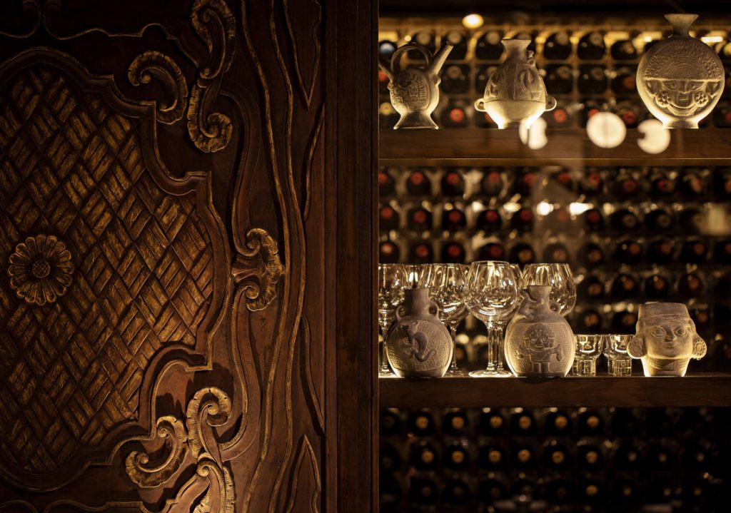Restaurant Lighting consultants