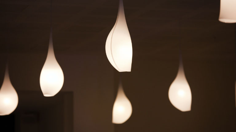 architectural lighting design