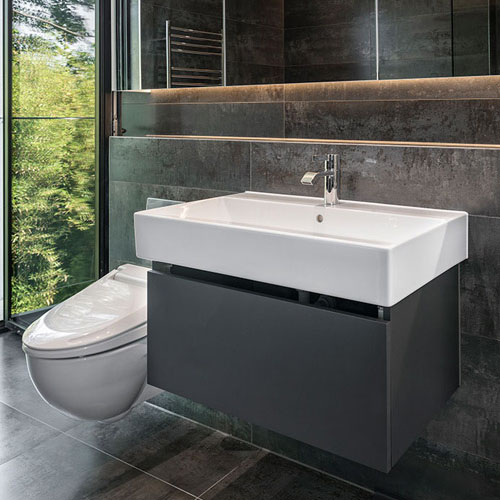 bathroom lighting design ideas
