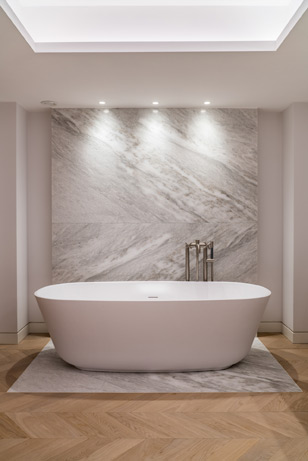 bathroom lighting led
