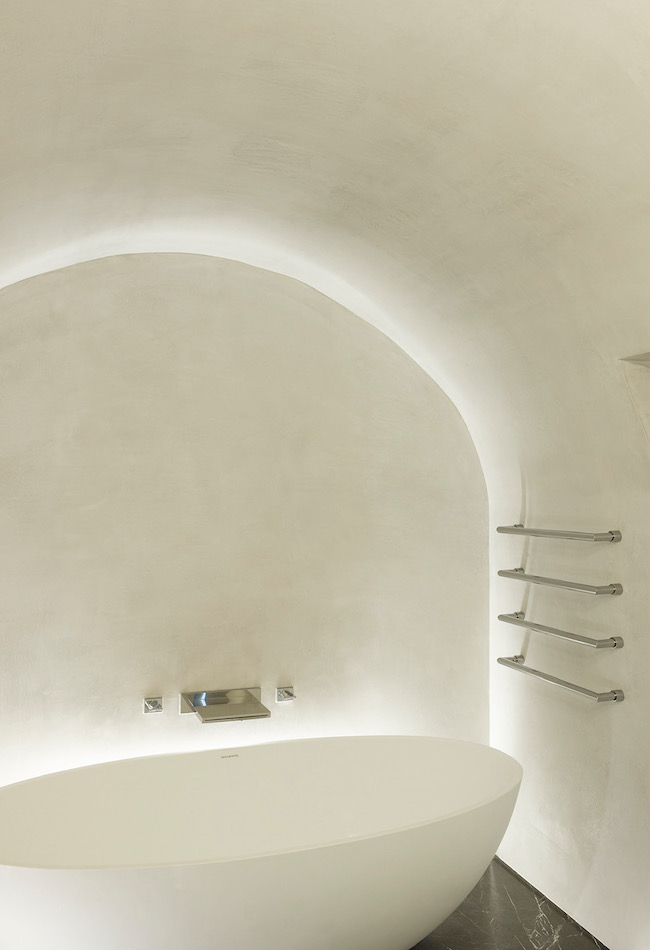 chapel street Bathroom Lighting Design