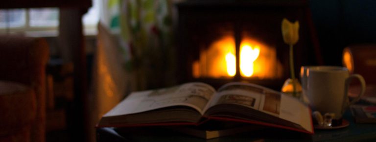 hygge lighting design