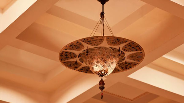 independent lighting design consultants