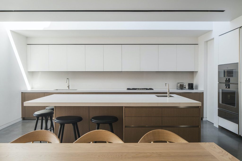 scarsdale lighting design project