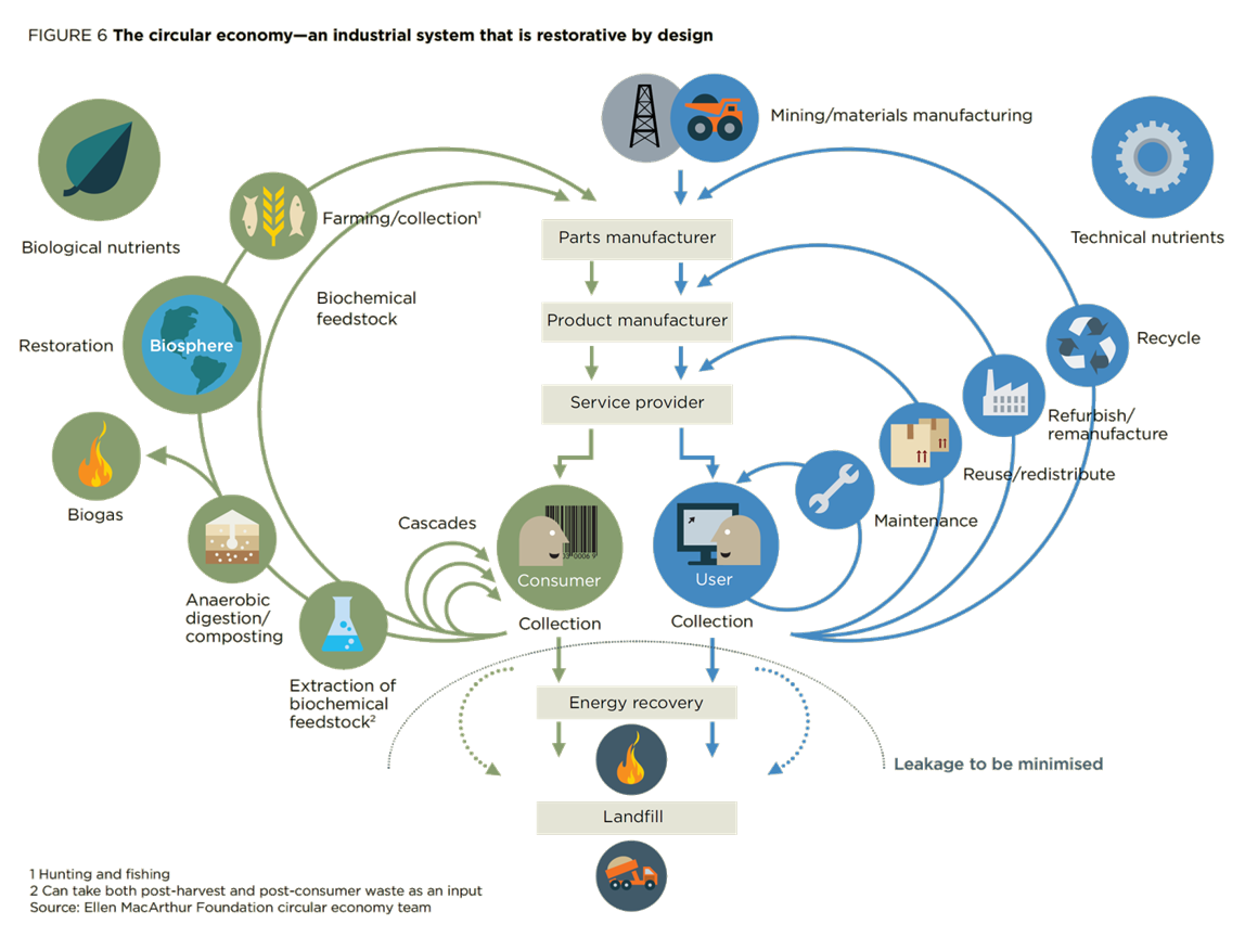 Circular Economy