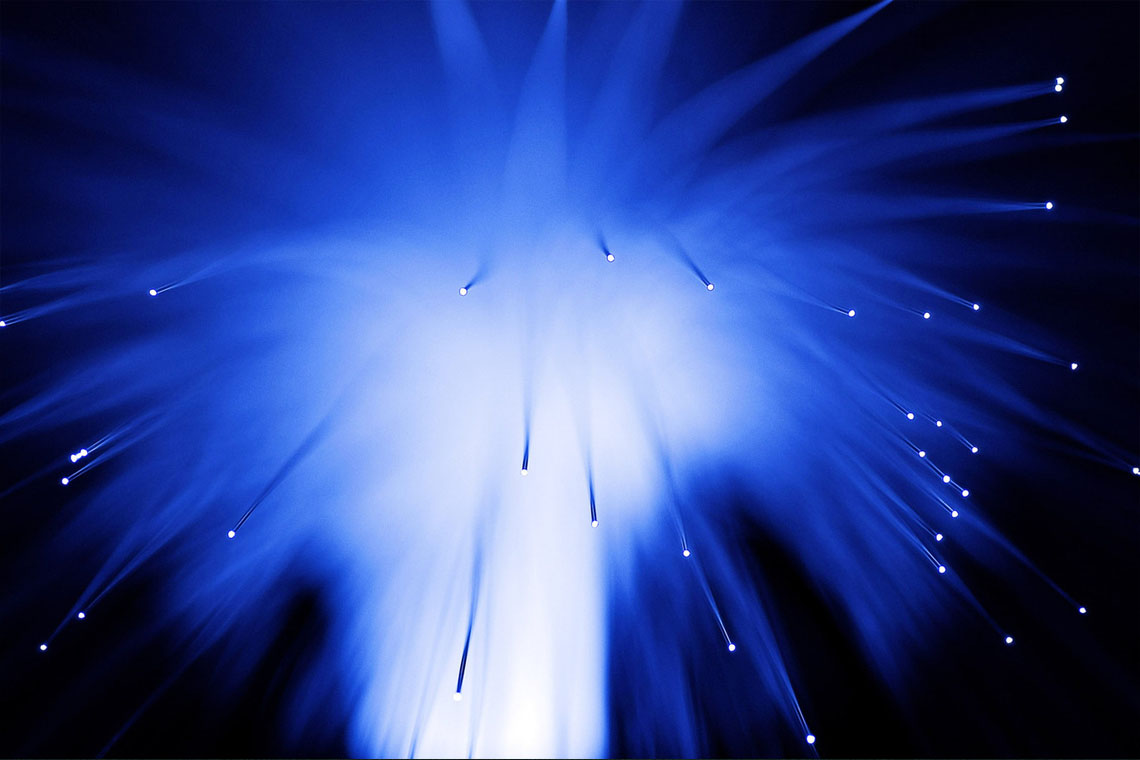 LIFI Light Fidelity