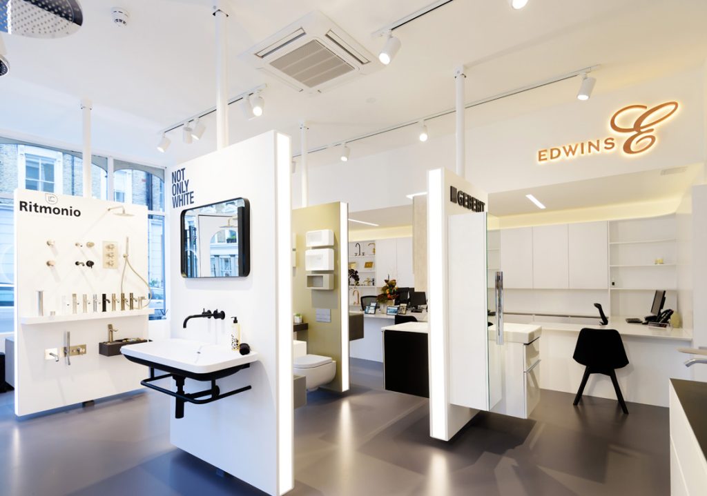 Retail Lighting Consultancy
