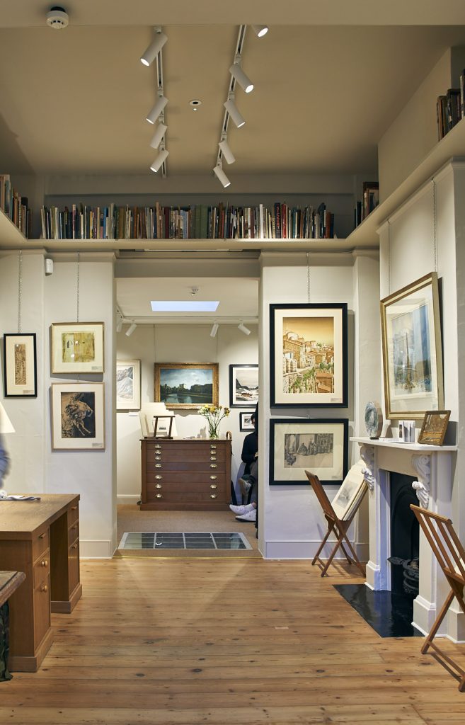 art lighting london