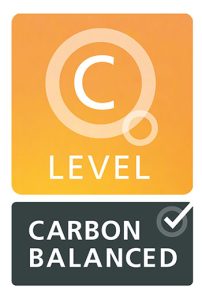 carbon balanced accreditation