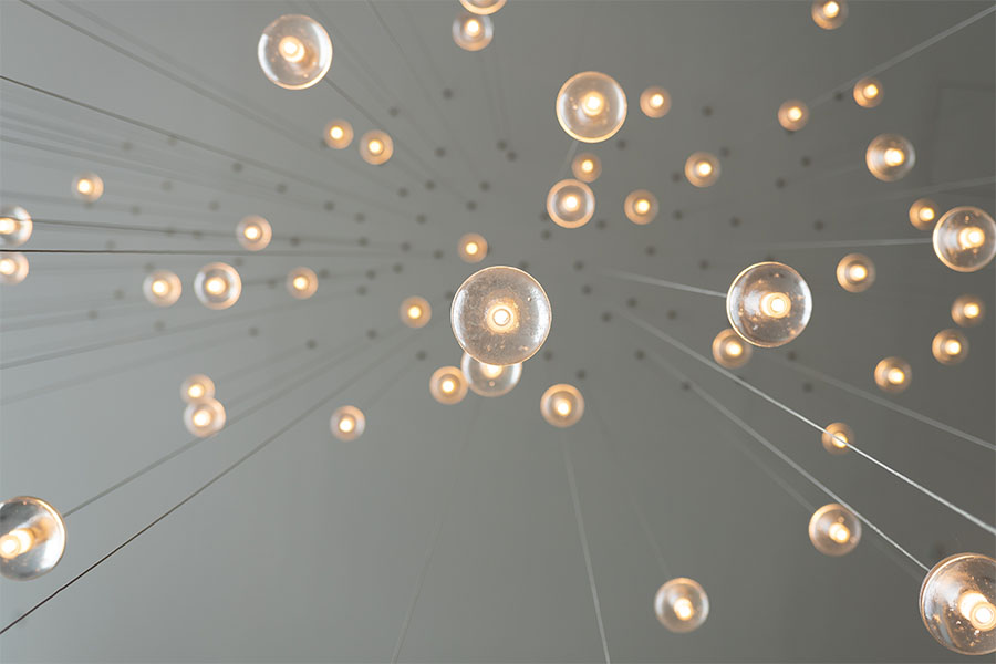 environmental lighting design consultants
