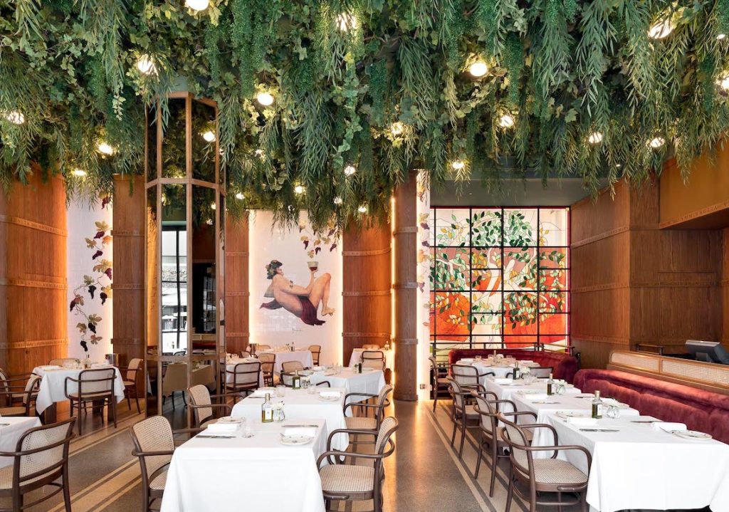 frescobaldi lighting design studio