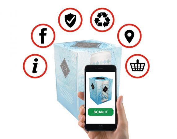 internet of things Connected Lighting