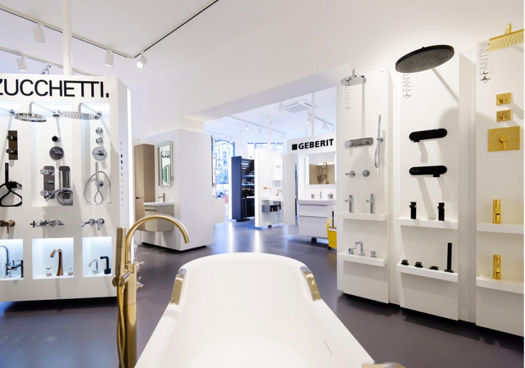 lighting design consultancy london