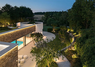 lighting design consultants portfolio