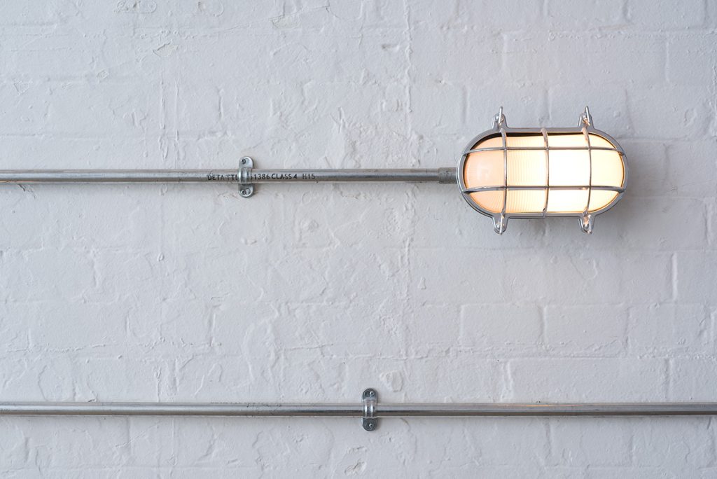 office lighting ideas