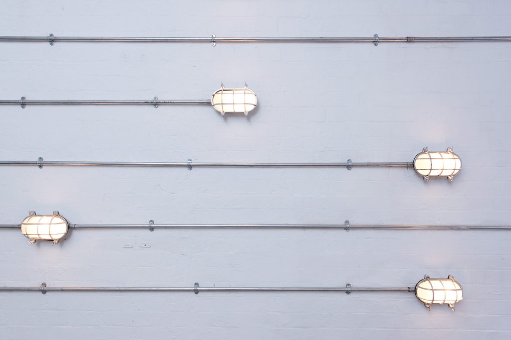 office lighting london