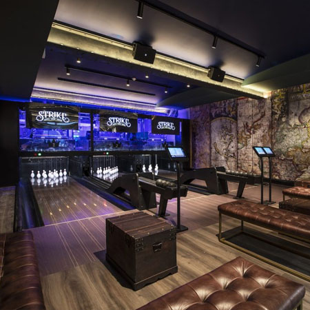 professional lighting consultants