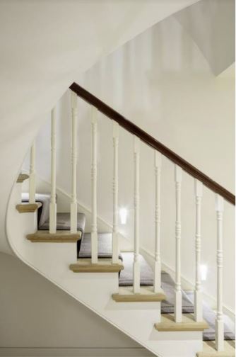 stair lights