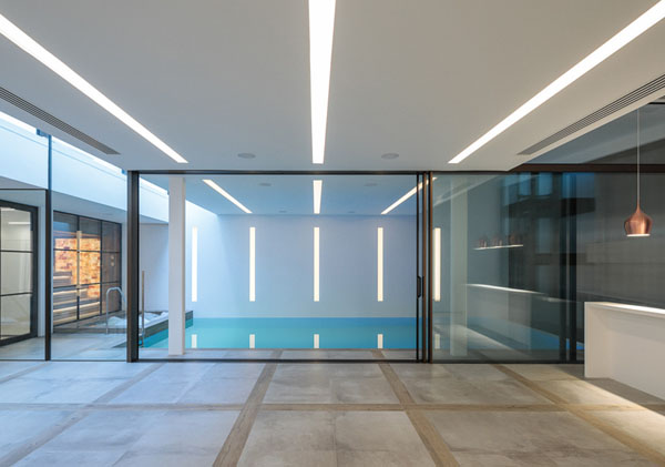 home lighting design consultants