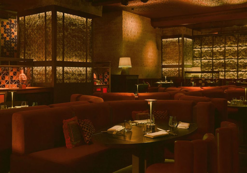 chanca bar light designers