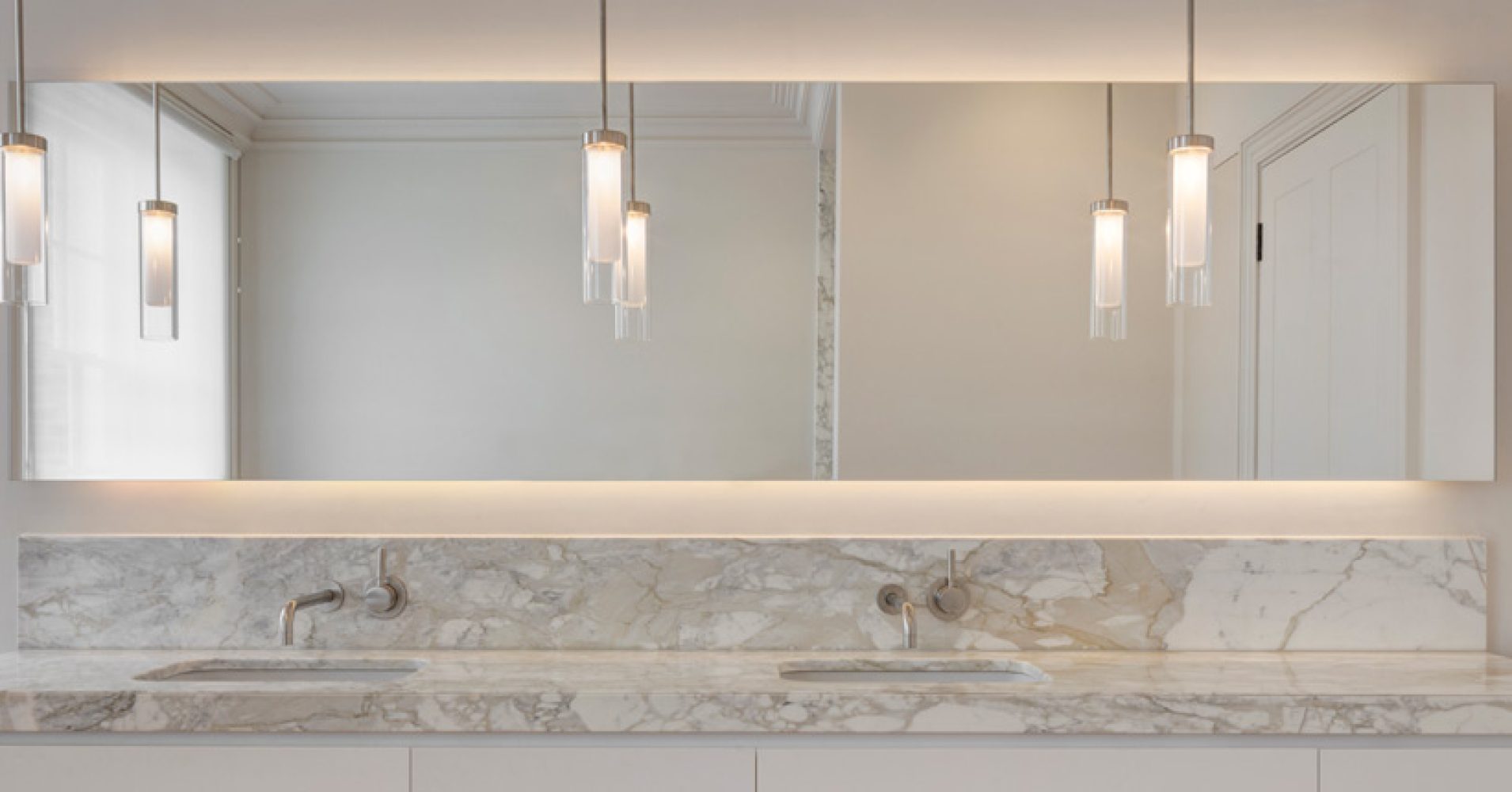 Bathroom lighting design consultants