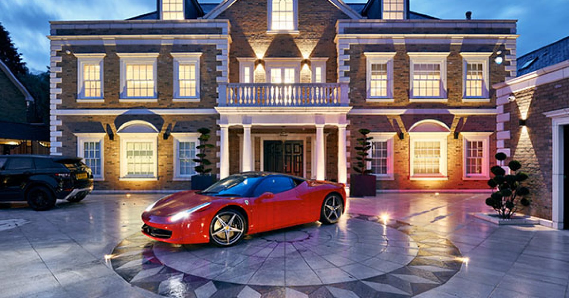 Residential Lighting Design Consultancy