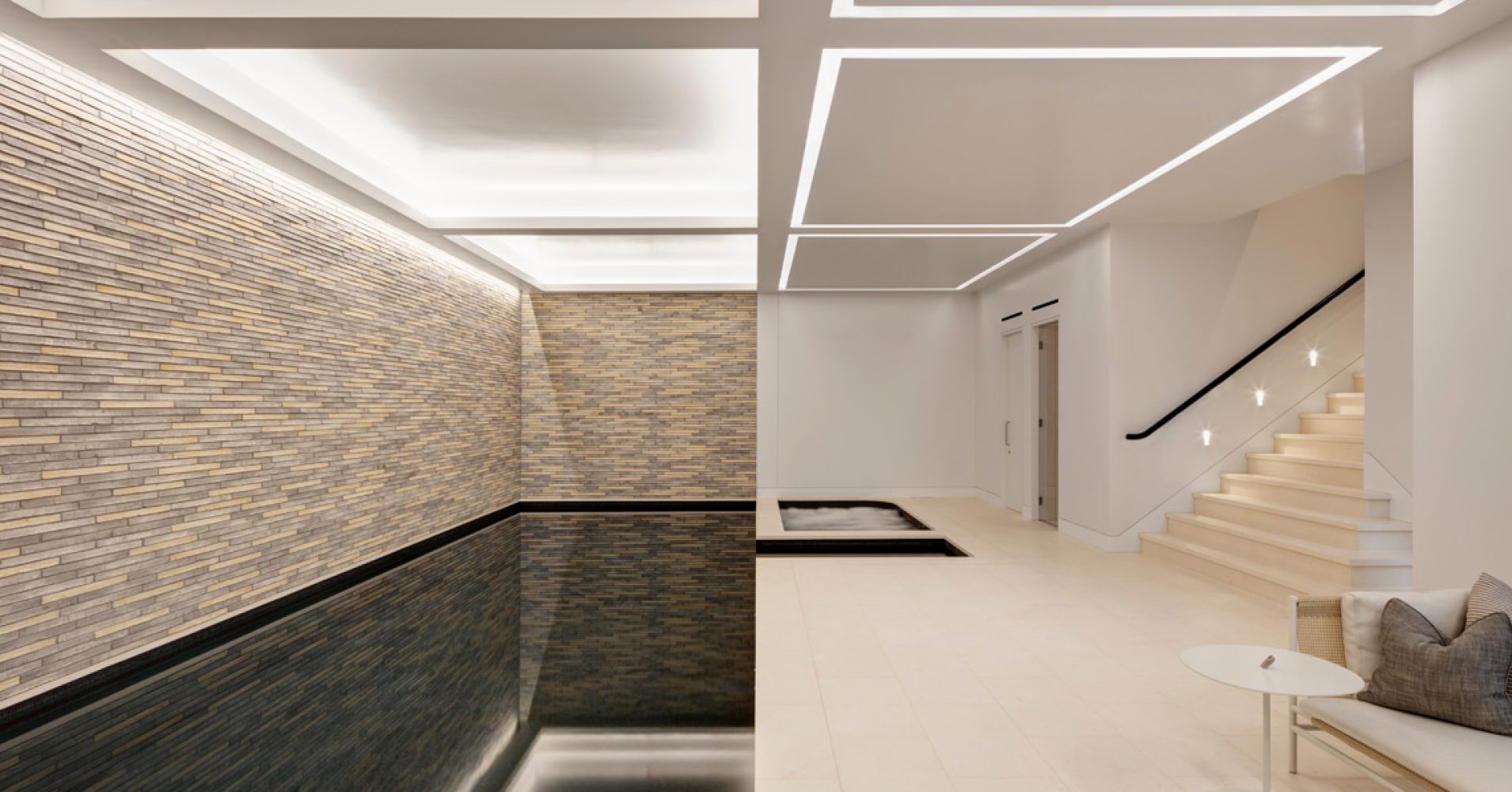 Swimming Pool Lighting 2