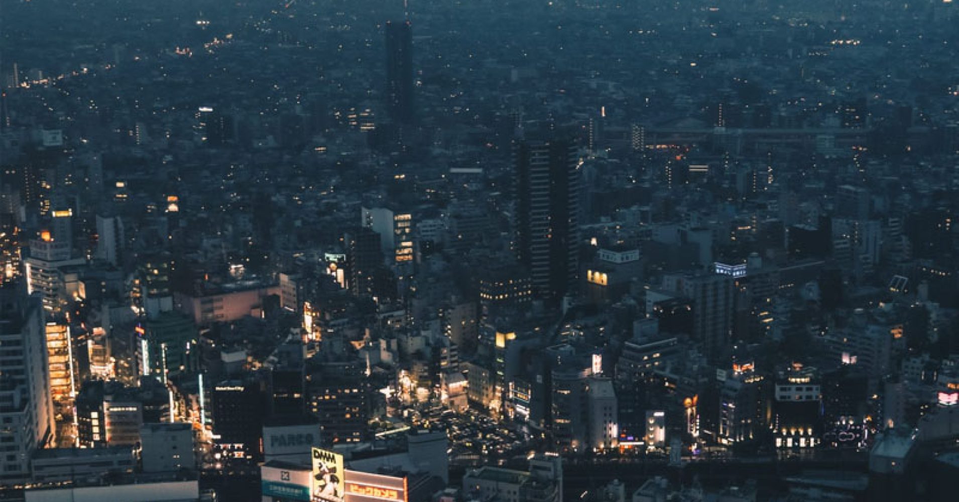 avoid obtrusive light pollution