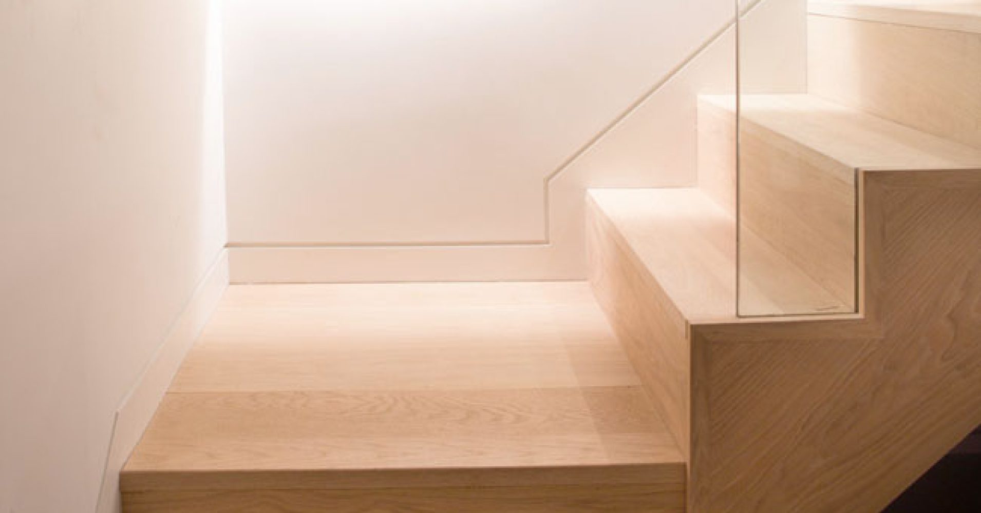 holland park home lighting design