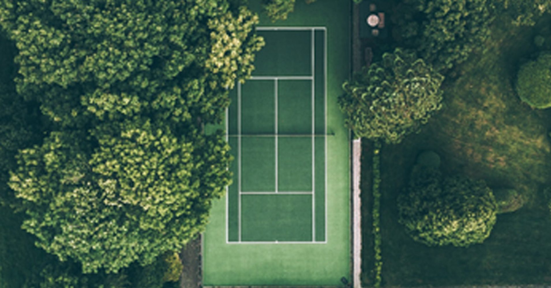 tennis court lighting design